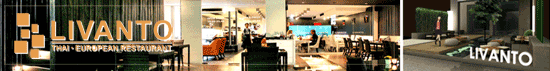 งาน พนักงาน part time 18.00-22.00 ร้านอาหาร Livanto