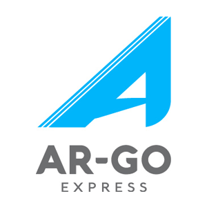 logo บริษัท อาร์-โก้ เอ็กซ์เพรส เซอร์วิสเซส จำกัด