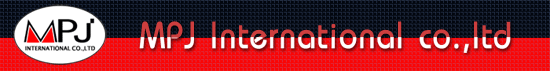 MPJ International co., ltd.