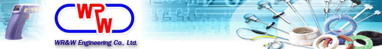 WR&W Engineering Co., Ltd.