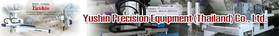 Yushin Precision Equipment (Thailand) Co., Ltd.