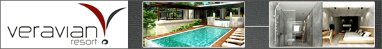 veravian resort (เวลาเวียนรีสอร์ท)