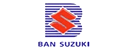 logo บริษัท บ้านซูซูกิ จำกัด