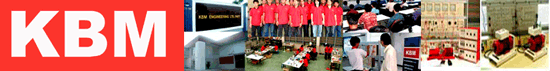 งาน ตำแหน่ง marketing K.B.M. TECHNOLOGIES CO., LTD.