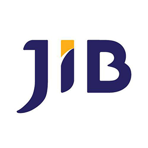 logo บริษัท เจ.ไอ.บี.คอมพิวเตอร์ กรุ๊ป จำกัด