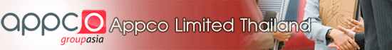 Appco Limited Thailand