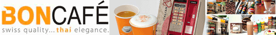 Boncafe (Thailand) Ltd.