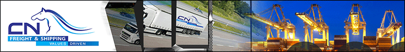 C.N. Freight & Shipping. Co., Ltd.