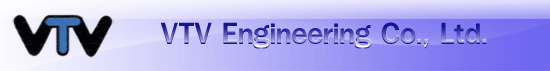 งาน วิศวกรโครงการ / Project Engineer (สาขาวิศวกรรมไฟฟ้า) VTV Engineering Co., Ltd.