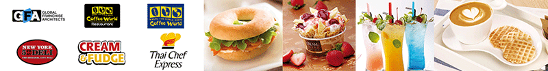บริษัท จีเอฟเอ คอร์ปอเรชั่น (ไทยแลนด์) จำกัด