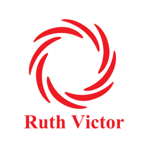 logo บริษัท รูธ วิคเตอร์ (ประเทศไทย) จำกัด