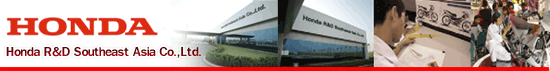 งาน Legal Officer Honda R&D Southeast Asia Co.,Ltd.