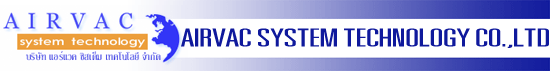 AIRVAC SYSTEM TECHNOLOGY CO.,LTD