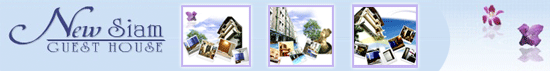 บริษัท นิวสยามทัวร์แอนด์เซอร์วิส จำกัด