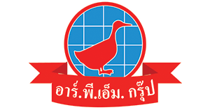 logo บริษัท อาร์.พี.เอ็ม.ฟาร์ม แอนด์ ฟีด จำกัด