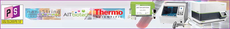 งาน กราฟฟิก Prima Scientific Co., Ltd.
