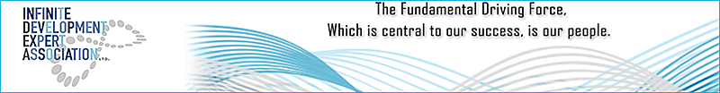 Infinite Development Expert Association Ltd.