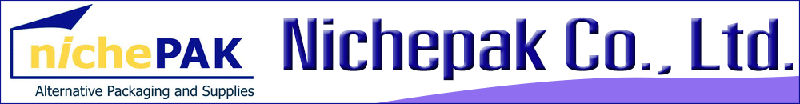 Nichepak Co., Ltd.