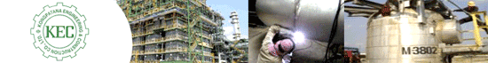 งาน Fitter ช่างประกอบ บริษัท กงพัฒนา เอ็นจิเนียริ่ง แอนด์ คอนสตรัคชั่น จำกัด