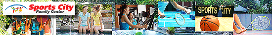 งาน PR. สนามกอล์ฟ บริษัท สปอร์ตซิตี้ (2002) จำกัด