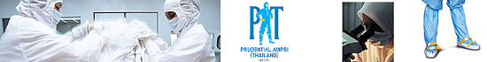 Prudential Ampri Thailand Co.,Ltd