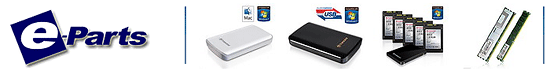 E-PARTS CO., LTD.