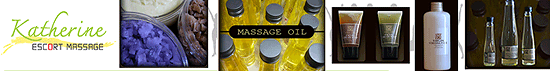 Katherine Escort Massage