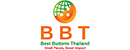 logo บริษัท เบสท์ บัทเทินส์ (ไทยแลนด์) จำกัด