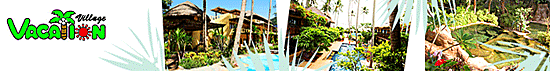 Vacation Village Co.,Ltd.