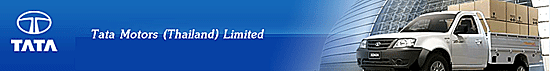 Tata Motors (Thailand) Limited