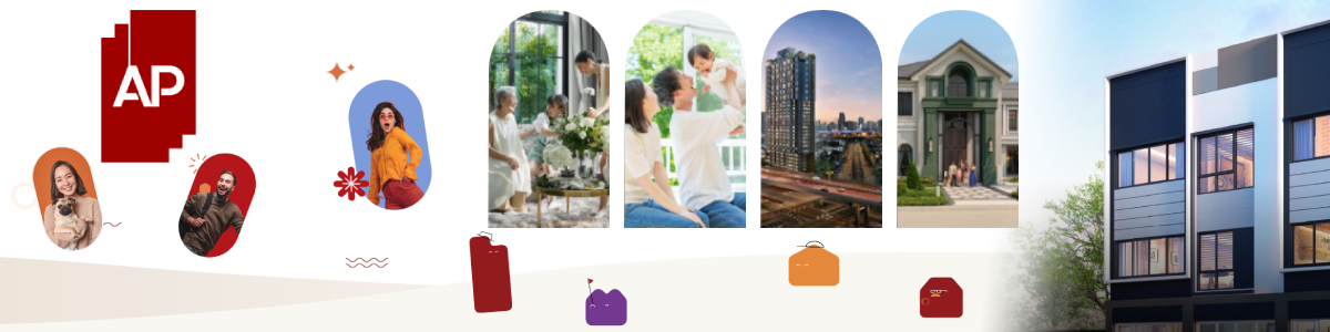 AP (Thailand) Public Company Limited