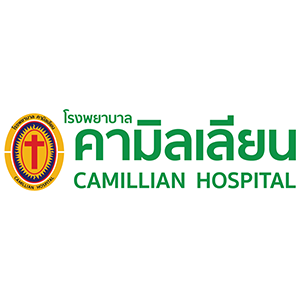 logo โรงพยาบาลคามิลเลียน