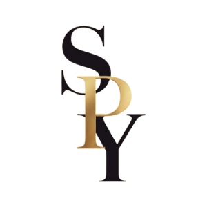 logo บริษัท เอส.พี.วาย.2001 เดคอเรชั่น จำกัด