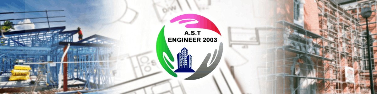 งาน เจ้าหน้าที่ธุรการ(งานก่อสร้าง) บริษัท เอ.เอส.ที เอ็นจีเนีย 2003 จำกัด