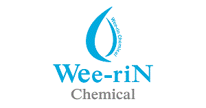logo ห้างหุ้นส่วนจำกัด วี-ริน เคมีคอล
