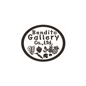 logo บริษัท เบนดิโต้ แกลเลอรี่ จำกัด