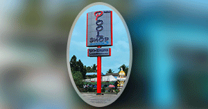 logo ห้างหุ้นส่วนจำกัด สมุย วอเตอร์ แอนด์ พูลส์