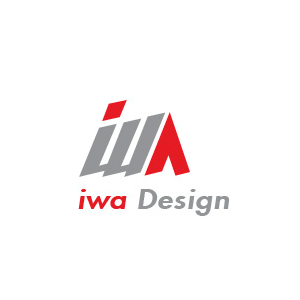logo iwa Design (Thailand) Co., Ltd.