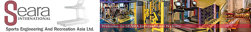 Sports Engineering And Recreation Asia Ltd.