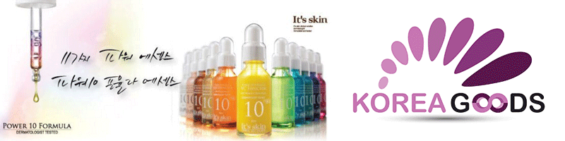 งาน ด่วนมากๆ พนักงาน BA เครื่องสำอางค์ แบรนด์ it's skin  สาขาเซ็นทรัลลาดพร้าว บริษัท โคเรีย กู๊ดส์ จำกัด