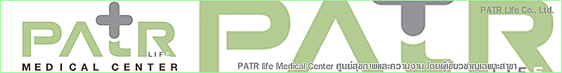 PATR Life Co., Ltd.