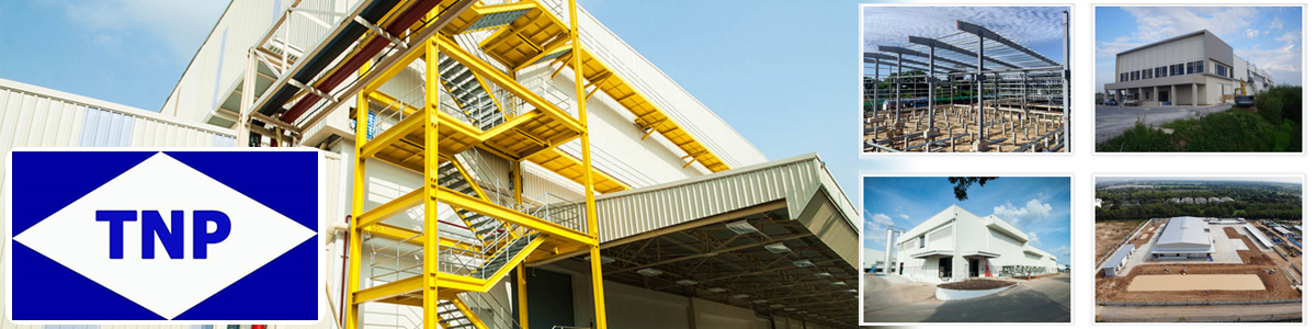 งาน คนขับรถ Backhoe ประจำไซต์งานก่อสร้าง บริษัท ไทย-นิชชีนแพลนท์ จำกัด