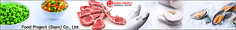 Food Project (Siam) Co., Ltd