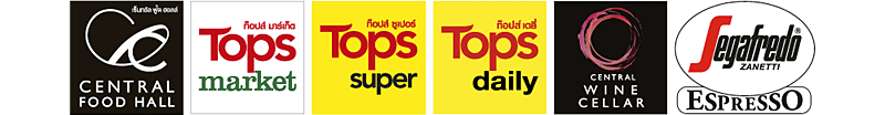 งาน แคชเชียร์ / จัดเรียงสินค้าทั่วไป / พนักงานแผนกเบเกอรี่ Tops Market สาขาโรบินสันศรีราชา บริษัท เซ็นทรัล ฟู้ด รีเทล จำกัด