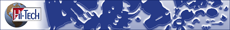 Hi-tech World Engineering Co., Ltd.