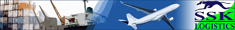 SSK Logistics