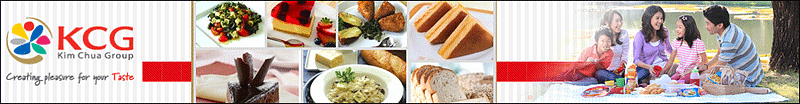 kim chua group co., ltd.