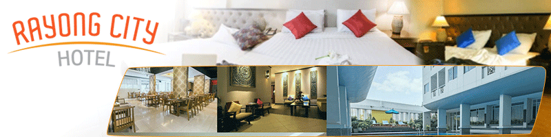 งาน พนักงานทำความสะอาดทั่วไป (Cleaner) โรงแรม ระยองซิตี้