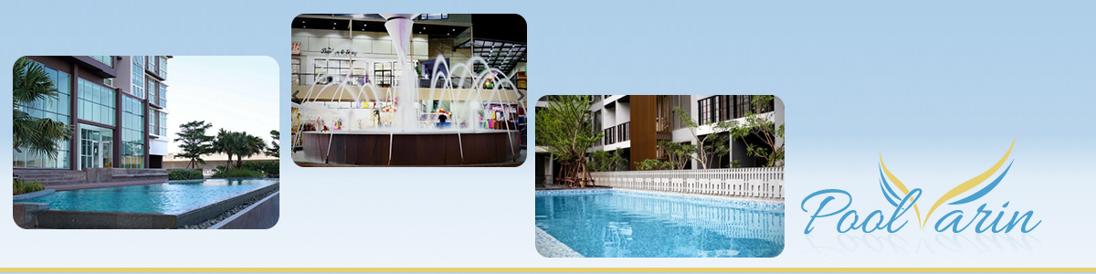งาน ช่างไฟฟ้า / ช่างประปา (ติดตั้งระบบสระว่ายน้ำ) บริษัท พูลวารินทร์ พลัส จำกัด