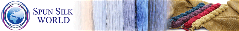 บริษัท สปัน ซิลค์ เวิลด์ จำกัด (Spun Silk World Co., Ltd)